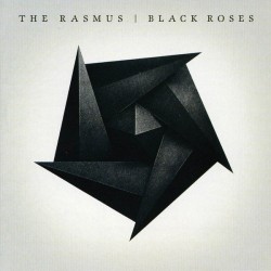 The Rasmus ‎- Black Roses - CD Album + DVD - Special Edition - Alternative Rock