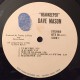 Dave Mason ‎- Headkeeper - LP Vinyl Album 1972 - Rock Music