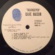 Dave Mason ‎- Headkeeper - LP Vinyl Album 1972 - Rock Music
