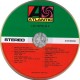 Led Zeppelin ‎- Led Zeppelin II - CD Album Gatefold Digipack 2014 - Psychedelic Blues Rock