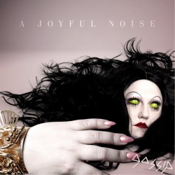 Gossip - A Joyful Noise - LP Vinyl Album - Electro Rock Music