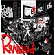 Renaud Séchan - Rouge Sang - CD Album