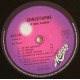 Christophe ‎- Le Beau Bizarre - LP Vinyl Album