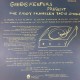 Greens Keepers Present The Ziggy Franklen Radio Show - Double LP Vinyl Album - Electro Funk House