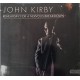 John Kirby ‎- Rehearsin' For A Nervous Breakdown - CD Album - Jazz Music