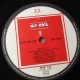 Alex Chilton ‎- High Priest - LP Vinyl Album Gatefold 1987 - Garage Rock