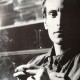 Alex Chilton ‎- High Priest - LP Vinyl Album Gatefold 1987 - Garage Rock