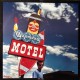 Alex Chilton ‎- High Priest - LP Vinyl Album Gatefold 1987 - Garage Rock