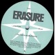 Erasure ‎- You Surround Me (Remix) - Maxi Vinyl 12 inches 1989 - New Wave Synth Pop