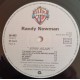 Randy Newman ‎- Born Again - LP Vinyl Album - Rock Music