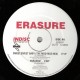 Erasure ‎- Drama! - Maxi Vinyl 12 inches Spain - New Wave Synth Pop