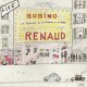 Renaud - Bobino - CD Album