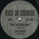 Kice Of Course ‎- Competition - Maxi Vinyl 12 inches - Rap US