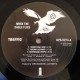 Traffic ‎- When The Eagle Flies - LP Vinyl Album - Progressive Rock