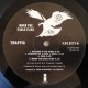 Traffic ‎- When The Eagle Flies - LP Vinyl Album - Progressive Rock