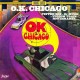 Résonance - The Peppers ‎– O.K. Chicago - Double LP Vinyl Album - Soul Disco Music