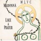 Madonna ‎- Like A Prayer - Maxi Vinyl 12 inches - Dance Pop Music