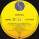 Madonna ‎- Like A Prayer - Maxi Vinyl 12 inches - Dance Pop Music