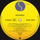 Madonna ‎- Like A Prayer - Maxi Vinyl 12 inches - Dance Pop Music