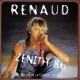 Renaud Séchan - Zenith 86 - Le Retour de la Chetron Sauvage - CD Album