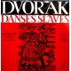 Dvořak - L'Orchestre National De La R.T.F. - Paul Kletzki - Danses Slaves - LP Vinyl Album - Classical