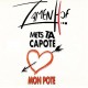 Zamenhof - Mets Ta Capote Mon Pote - Maxi Vinyl 12 inches - Rap Français