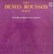 Demis Roussos - The Demis Roussos Magic - LP Vinyl Album - Variété Française Disco