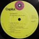 Steve Miller Band ‎- Number 5 - LP Vinyl Album - USA 1970 - Blues Rock