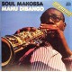 Manu Dibango - Soul Makossa - LP Vinyl Album USA - African Jazz Funk