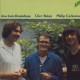 Jean-Louis Rassinfosse - Chet Baker - Philip Catherine - Crystal Bells - LP Vinyl Album - Contemporary Jazz