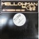 Mellowman - Je T'emmène Avec Moi - Maxi 12 inches - RnB Français Hip Hop