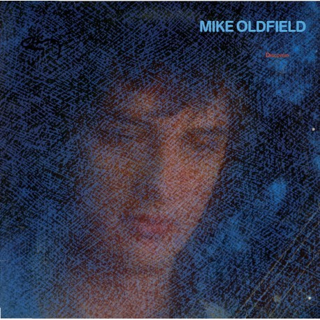 Mike Oldfield - Discovery - LP Vinyl Album - Electronic Space Rock