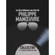 Philippe Manoeuvre - La discothèque secrète - Edition Collector - Livre Musical