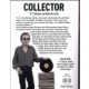 Philippe Manoeuvre - La discothèque secrète - Edition Collector - Livre Musical
