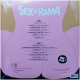 Sex-O-Rama - LP Vinyl Album + CD - Compilation - Erotic Pop Rock