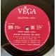 Claude Cagnasso Big Band - Head Under Legs - LP Vinyl Album 1969 - Jazz