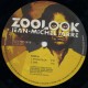 Jean-Michel Jarre - Zoolook - LP Vinyl Album 1984 - Electronic Space Experimental