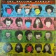 The Rolling Stones - Some Girls - LP Vinyl Album 1978 - Rock Music Blues