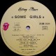 The Rolling Stones - Some Girls - LP Vinyl Album 1978 - Rock Music Blues