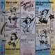 The Rolling Stones - Some Girls - LP Vinyl Album 1978 - Rock Music Blues