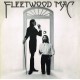 Fleetwood Mac - Fleetwood Mac - LP Vinyl Album - Pop Rock Music