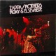 Frank Zappa & Mothers - Roxy & Elsewhere - Double LP Vinyl Album 1974 - AvantGarde Experimental Blues