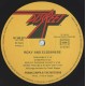 Frank Zappa & Mothers - Roxy & Elsewhere - Double LP Vinyl Album 1974 - AvantGarde Experimental Blues