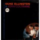 Duke Ellington & John Coltrane - LP Vinyl Album 1982 - Jazz Post Bop