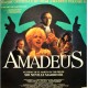 Sir Neville Marriner, Academy Of St. Martin-In-The-Fields - Amadeus - LP Vinyl Album - Classical Soundtrack