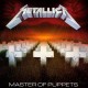 Metallica ‎– Master Of Puppets - LP Vinyl Album 1986 - Thrash Hard Rock
