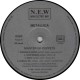 Metallica ‎– Master Of Puppets - LP Vinyl Album 1986 - Thrash Hard Rock