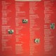 Metallica ‎– Master Of Puppets - LP Vinyl Album 1986 - Thrash Hard Rock