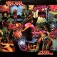 Santana ‎- Beyond Appearances - LP Vinyl Album - Latin Blues Rock