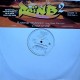 Rappeur D'instinct Feat. Reda Tallaiani – Raî'nb Fever 2 - Maxi Vinyl 12 inches - Rn'B Français Oriental Raï